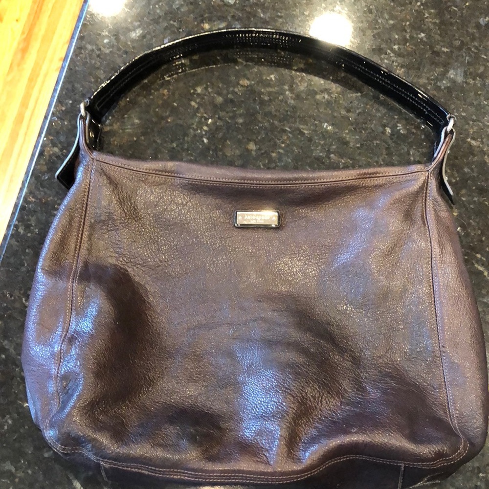 100% Authentic Kate Spade Hobo